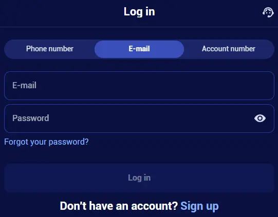 How to get a Spinay Casino bonus